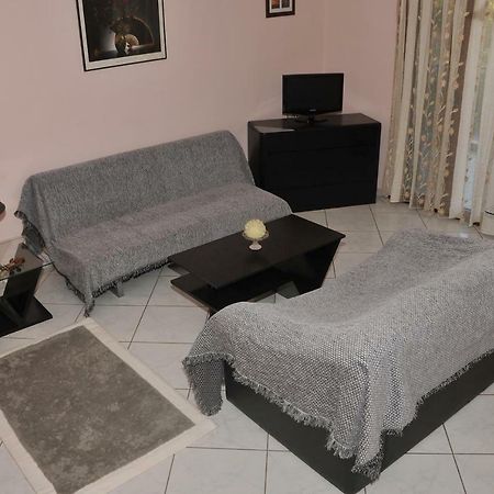 Eagle'S Family Apartment Kalampaka Luaran gambar